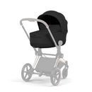 Cybex Priam Style Alcofa Dobravel Sepia Black