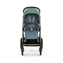 Cybex Talos 2 S Lux TPE Stormy Blue