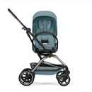 Cybex Eezy S Twist+ 2 26 Stormy Blue