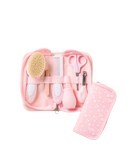 Saro Kit de Higiene Rosa