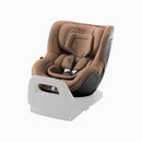 Britax Romer Dualfix 5Z Lux Warm Caramel