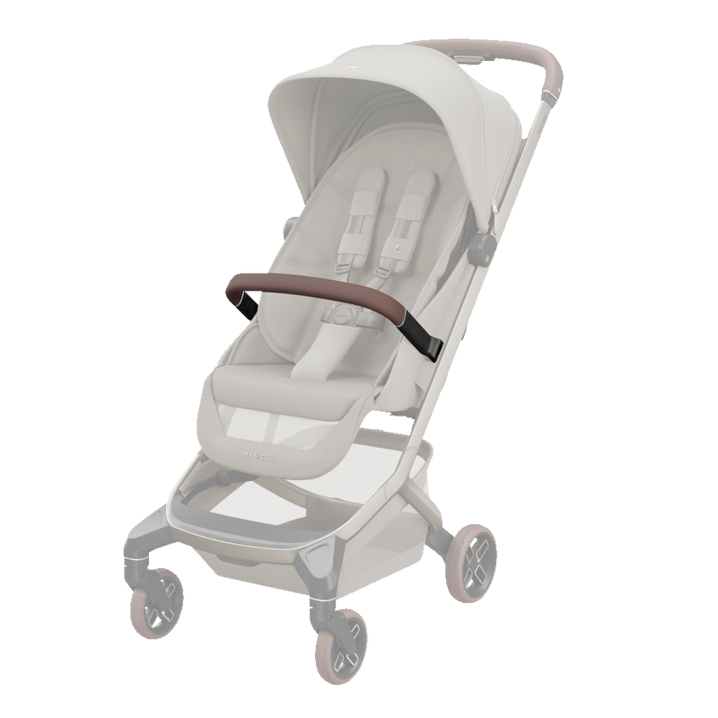 Maxi Cosi Fame Cabin Barra Frontal Brown