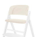 Cybex Click & Fold Redutor Canvas White