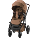 Britax Romer Smile 5Z Lux Warm Caramel