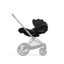 Cybex Cloud S Sepia Black