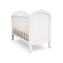 Trama Cama Glamour Branco Mate