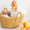 Oli & Carol Mordedor Clementino The Orange