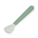 Done by Deer Conjunto First Meal Set Happy Clouds Green