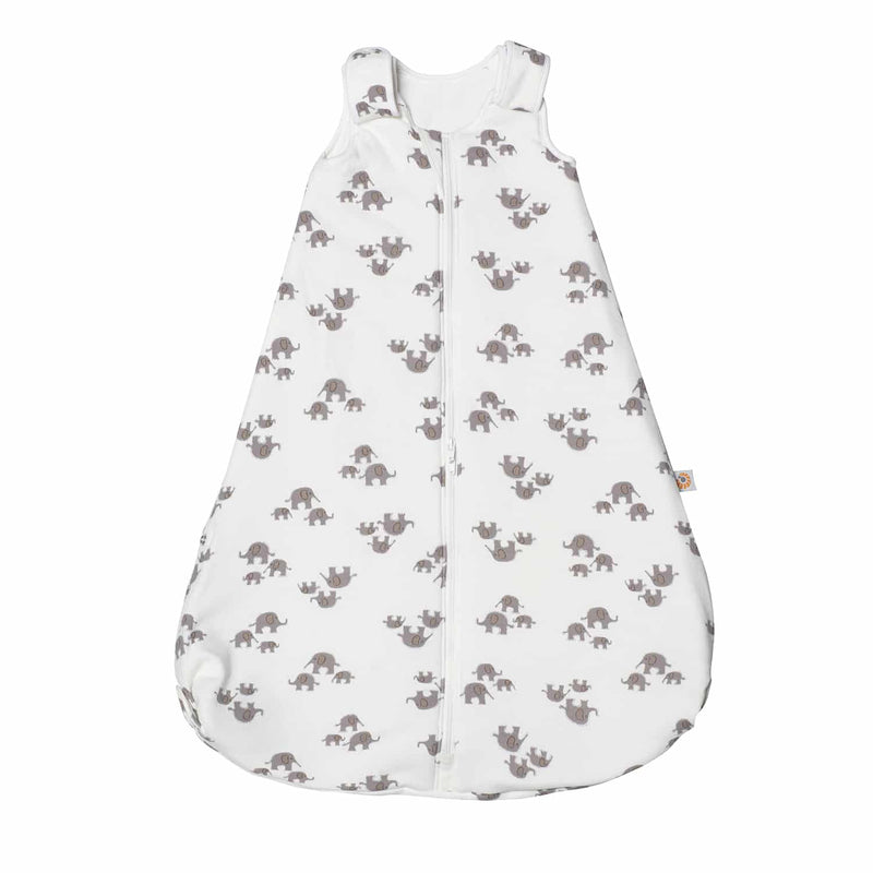 Ergobaby Saco de Dormir 0-6m Elephant TOG 2.5