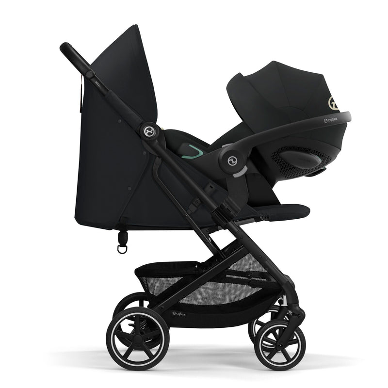 Cybex Beezy Magic Black