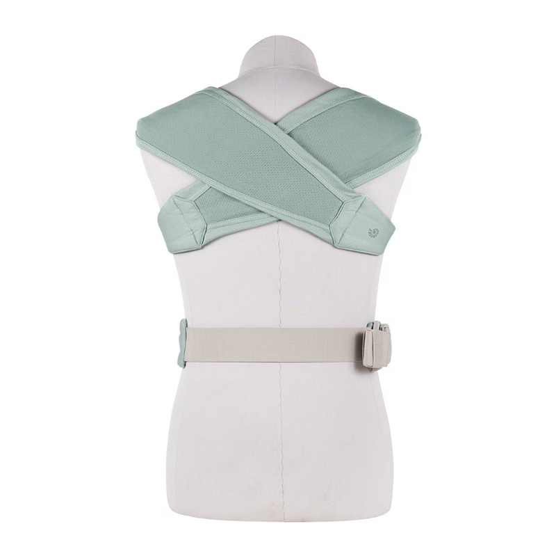 Ergobaby Embrace Soft Air Mesh Sage