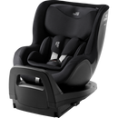 Britax Romer DualFix Pro M Style Carbon Black + Forra de Verão