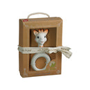 Sophie la girafe mordedor so pure extra soft