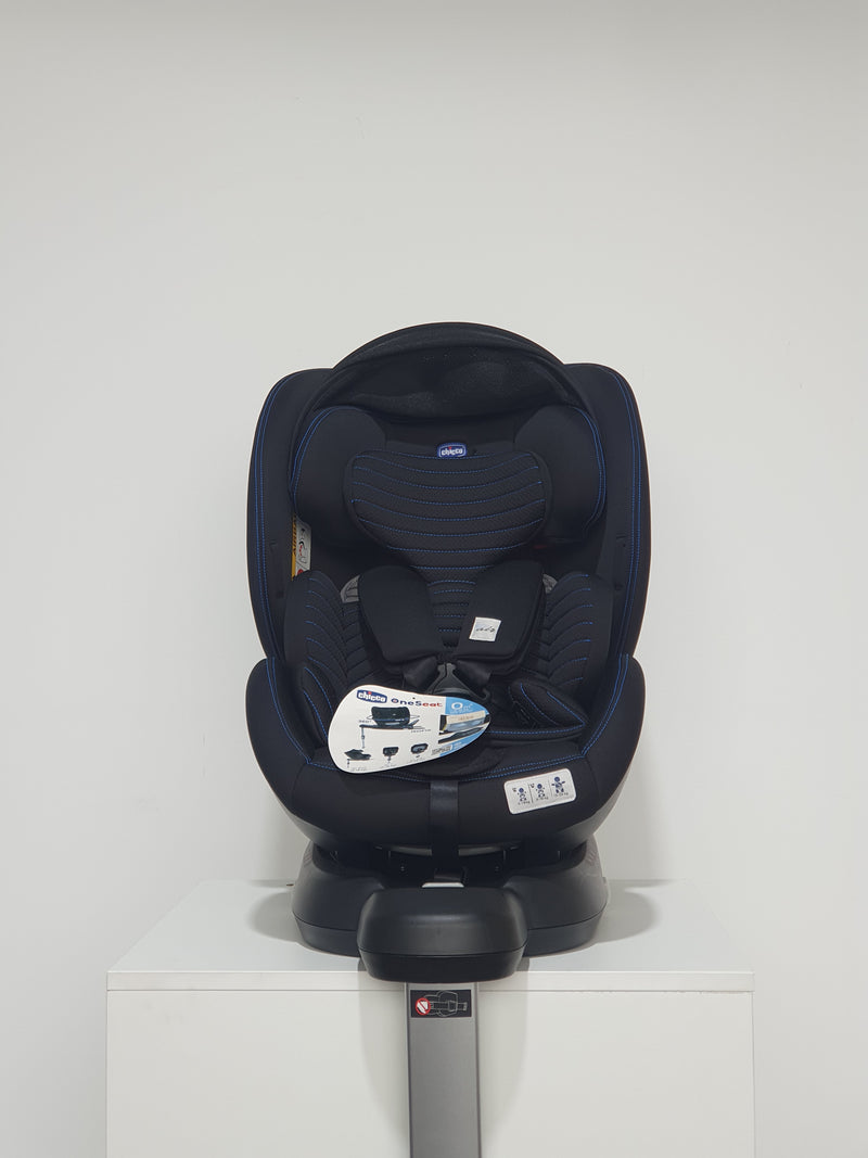 Chicco OneSeat Air Black