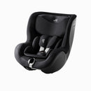 Britax Romer Dualfix 5Z Style Carbon Black