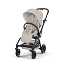Cybex Eezy S Twist+ 2 26 Dune Grey