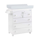 Micuna Cómoda Banheira Sabana