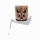 Britax Romer Dualfix 5Z Lux Warm Caramel
