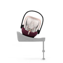 Cybex Cloud S Style Quartz Pink