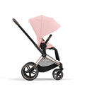 Cybex Priam Seat Pack Peach Pink