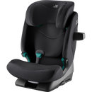 Britax Romer Safefix Style Carbon Black