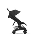 Cybex Coya Style Matt Black Sepia Black