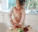 Kiddikutter Faca para Criança Caramel