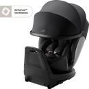Britax Romer Swivel Grow Max Air Onyx Black