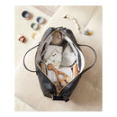 Pasito a Pasito Mala Muda Fraldas London Black