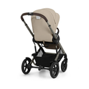 Cybex Talos 2 Lux TPE Almond Beige
