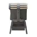 Maxi Cosi Iora Beyond Graphite Eco