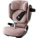 Britax Romer Kidfix Pro Style Dusty Rose + Forra de Verão