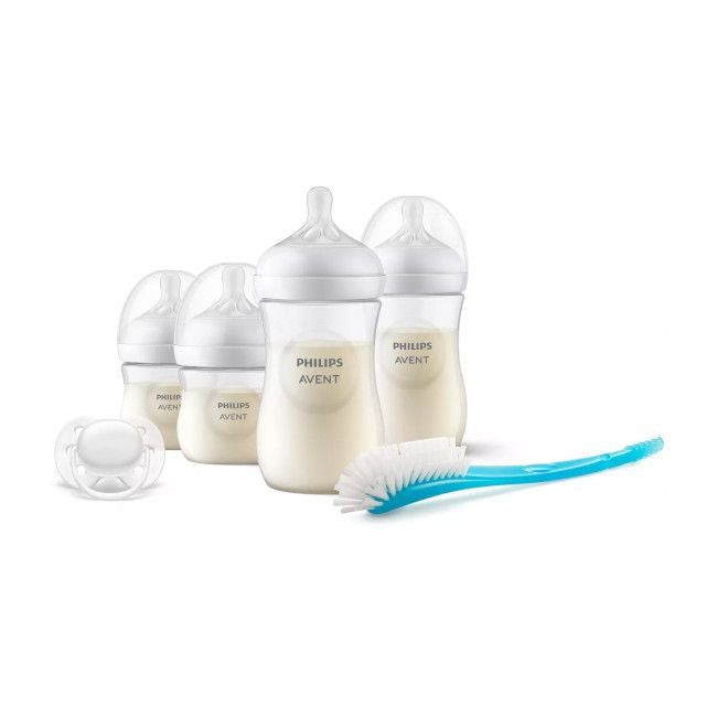 Philips avent conjunto natural response