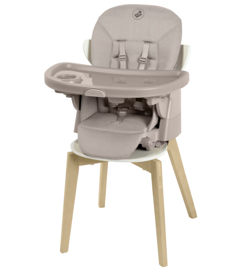 Maxi Cosi Minla Plus Elegance Beige