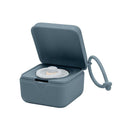 Bibs Caixa Porta Chuchas Petrol