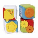 Chicco Cubo MultiActividades