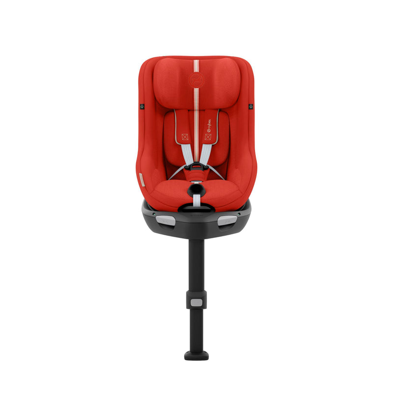 Cybex Sirona G i-Size Plus Hibiscus Red