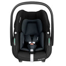 Maxi Cosi Pebble S Tonal Black