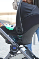 Chicco Kiros Evo i-Size Black