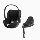 Cybex Cloud T i Size Sepia Black + Base T