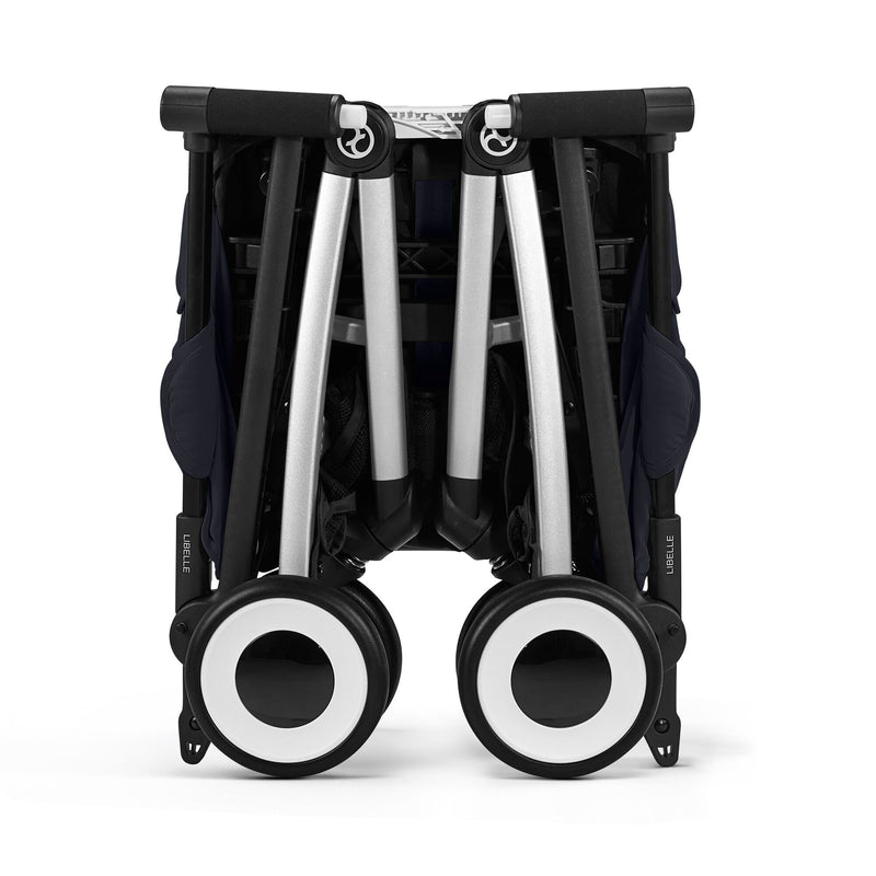 Cybex Libelle SLV Dark Blue