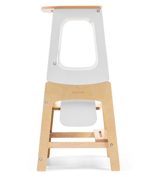 Maxi Cosi Torre de Aprendizagem Toucan Natural Wood