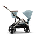 Cybex Gazelle S TPE Stormy Blue