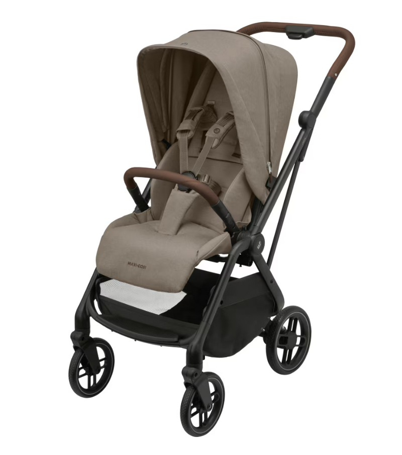 Maxi Cosi Leona 2 Twillic Truffle