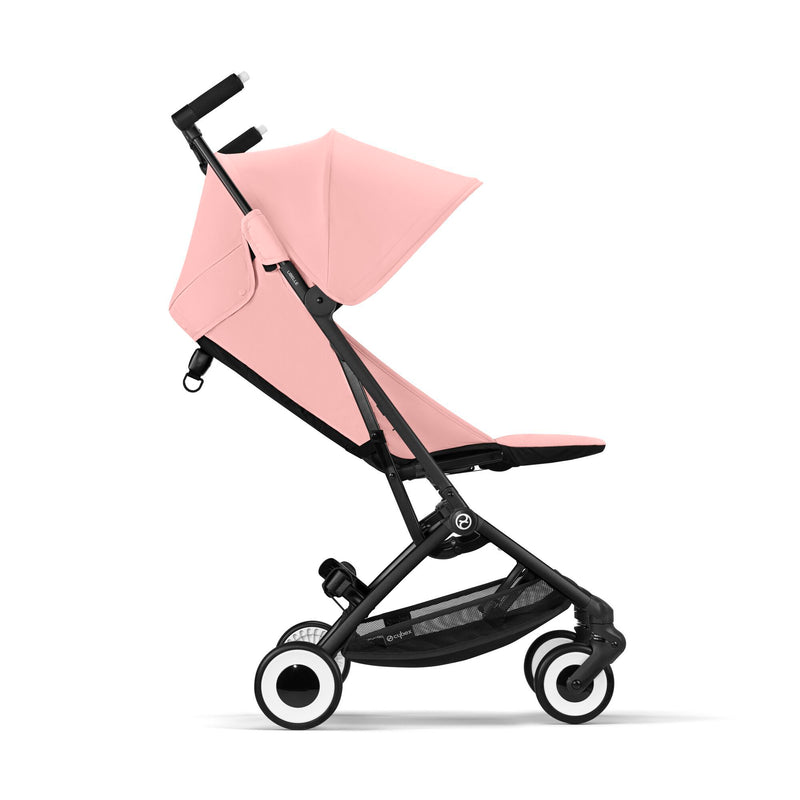 Cybex Libelle BLK Candy Pink