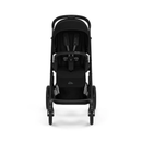 Cybex Talos 2 Lux BLK Moon Black