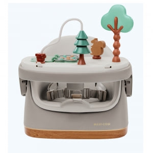 Maxi Cosi Jay plus Elegance Beige