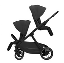 Maxi Cosi Oxford Flex Duo Seat Onyx Black