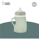 Babymoov Copo Silicone Ergonómico 6M+