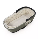 Walking Mum Protetor + Lençol para Alcofa Mimosa Rosa